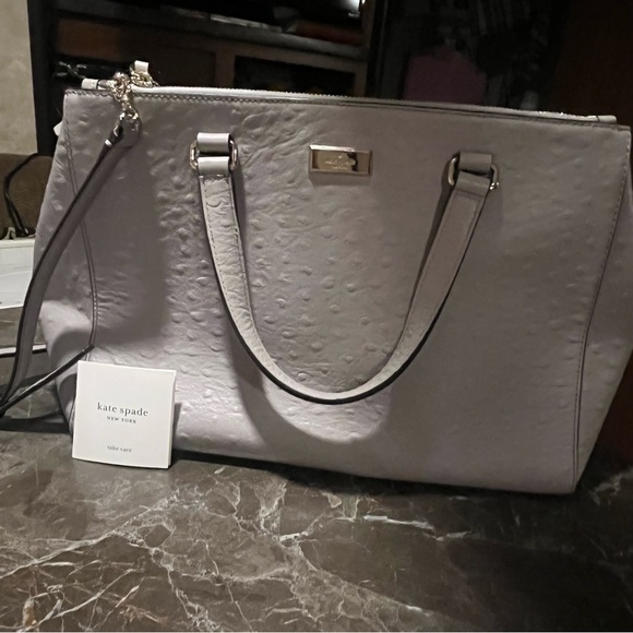 Kate Spade Large Handbag - Picture 12 of 14